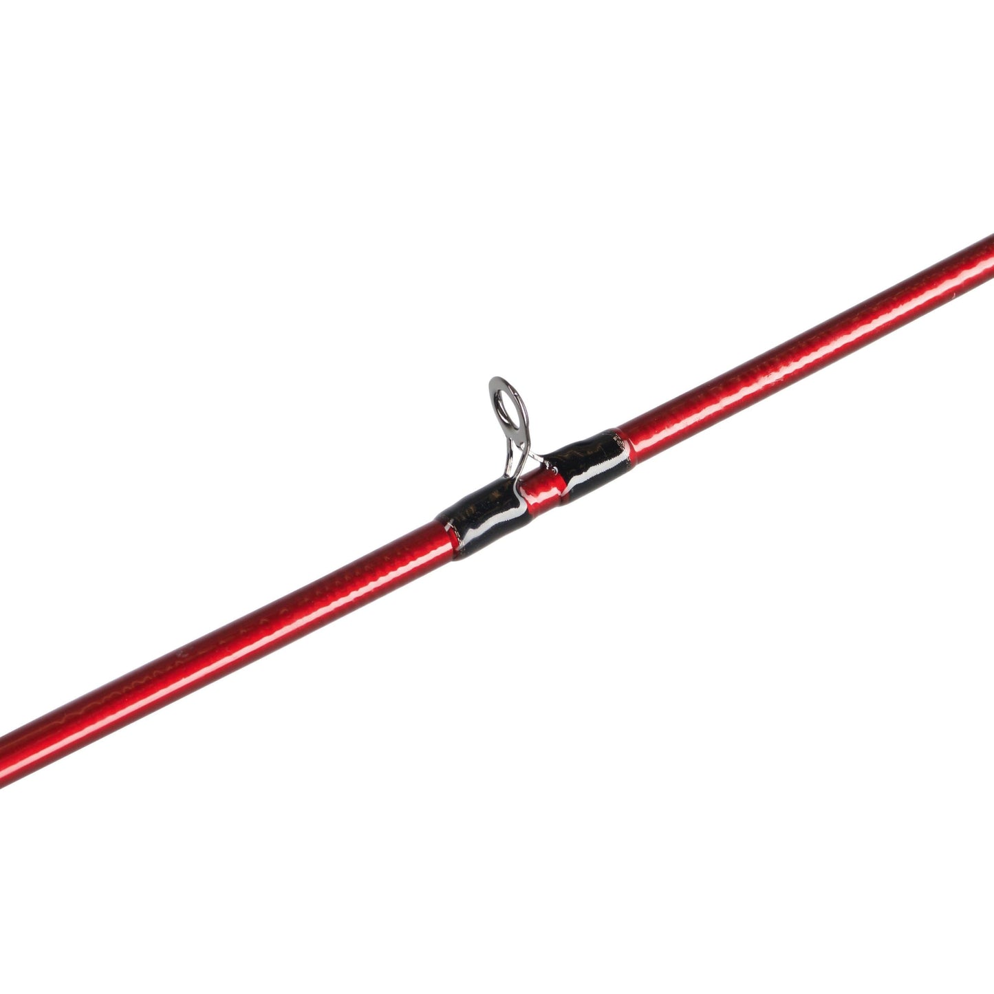 Ugly Stik 7' Carbon Walleye Casting Rod, 1 Piece Fishing Rod, Medium Rod Power, 8-20 lb Line Rating, Lure Rating 1/4-1 oz