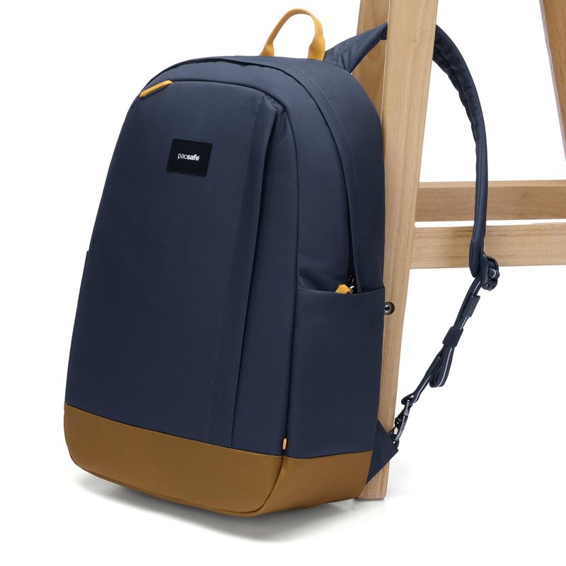 Pacsafe GO 25L Anti Theft Backpack