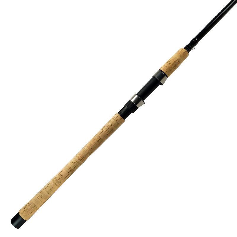 Okuma Celilo Salmon and Steelhead Lightweight Graphite Rods, CE-S-962Mb, Black