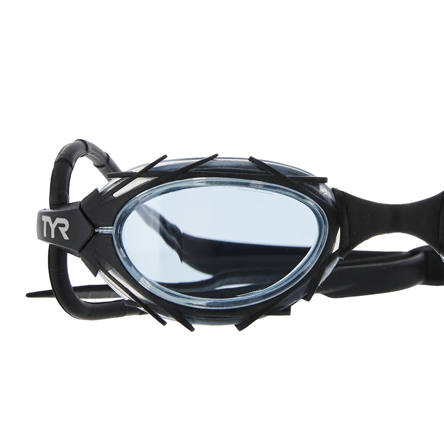 TYR Nest Pro Performance Goggle (Smoke)