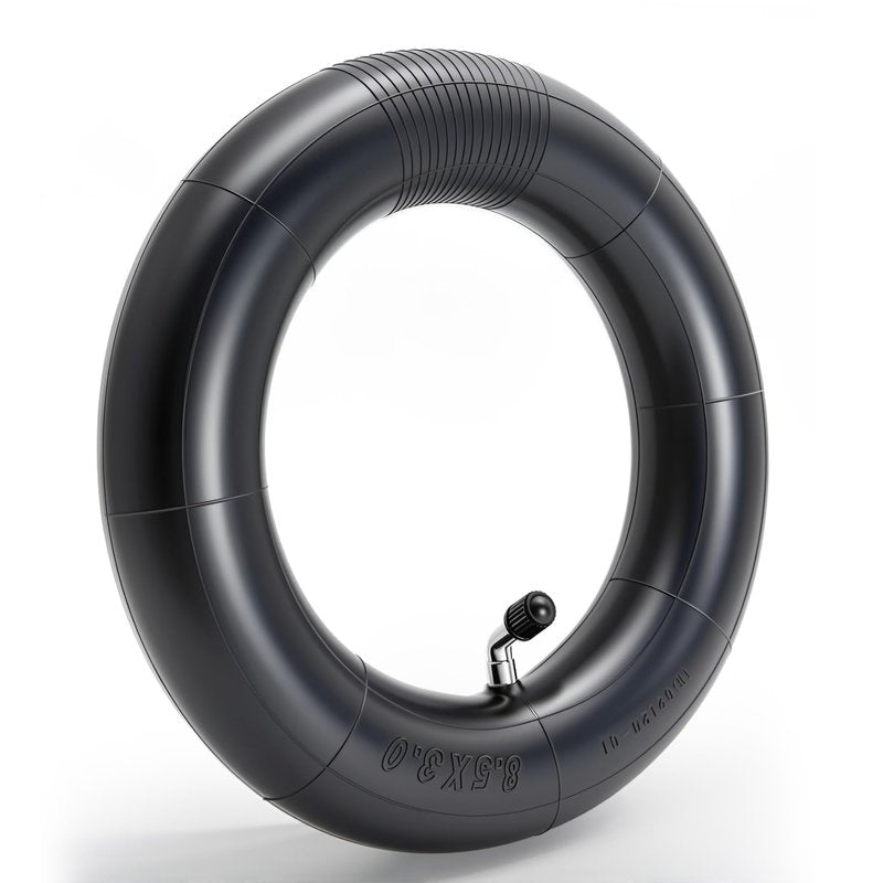 GLDYTIMES 50/75-6.1 Scooter Tire, 8.5 x 2.0 Upgrade Size 8.5x3.0 Inner Tube Fit for Hiboy S2~Gotrax GXL V2/XR/Apex XL~Hover 1~Dualtron Mini~Zero 9 Electric Scooter Wheel, 8.5 Inch 8 1/2x2 (50-134)