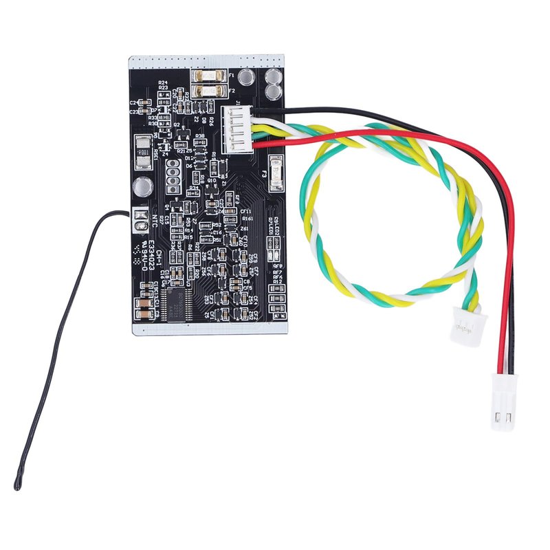 SASKATE PCB Electric Scooter Controller, Battery Control Board, BMS Circuit Board Parts for Xiaomi M365 Muti Easy Install