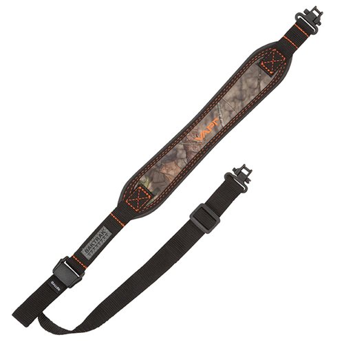 Allen Company BakTrak Vapor Rifle Sling Country Gun Slings, Mossy Oak Break-up