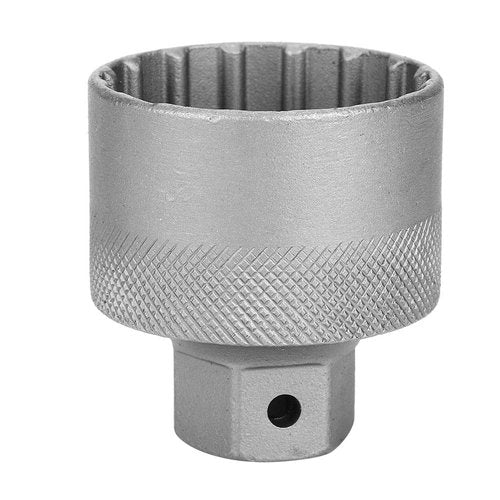 Bike Crankset Nut Wrench Tool, YC-29BB Bottom Bracket Tool Repair Wrench Crankset Disassembly Tool