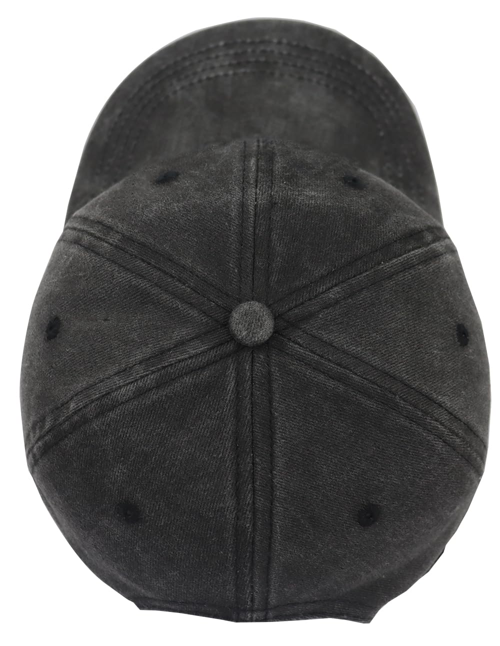Pastor Appreciation Gifts for Men Women, Christian Jesus Cross Hat, Funny Pastor Baseball Cap, Christmas Easter Birthday Gifts for Papa Mama Dad Mom Black