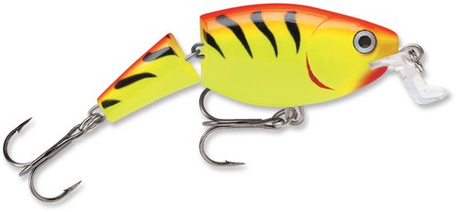 Rapala Jointed Shallow Shad Rap 07 Hot Tiger