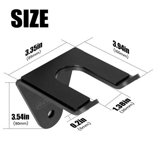 ACENFC Olympic Lever Storage (B01-2)