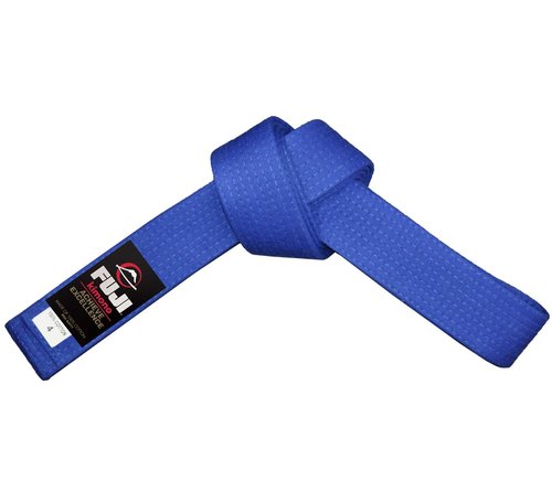 FUJI Sports Belt, Blue, 7