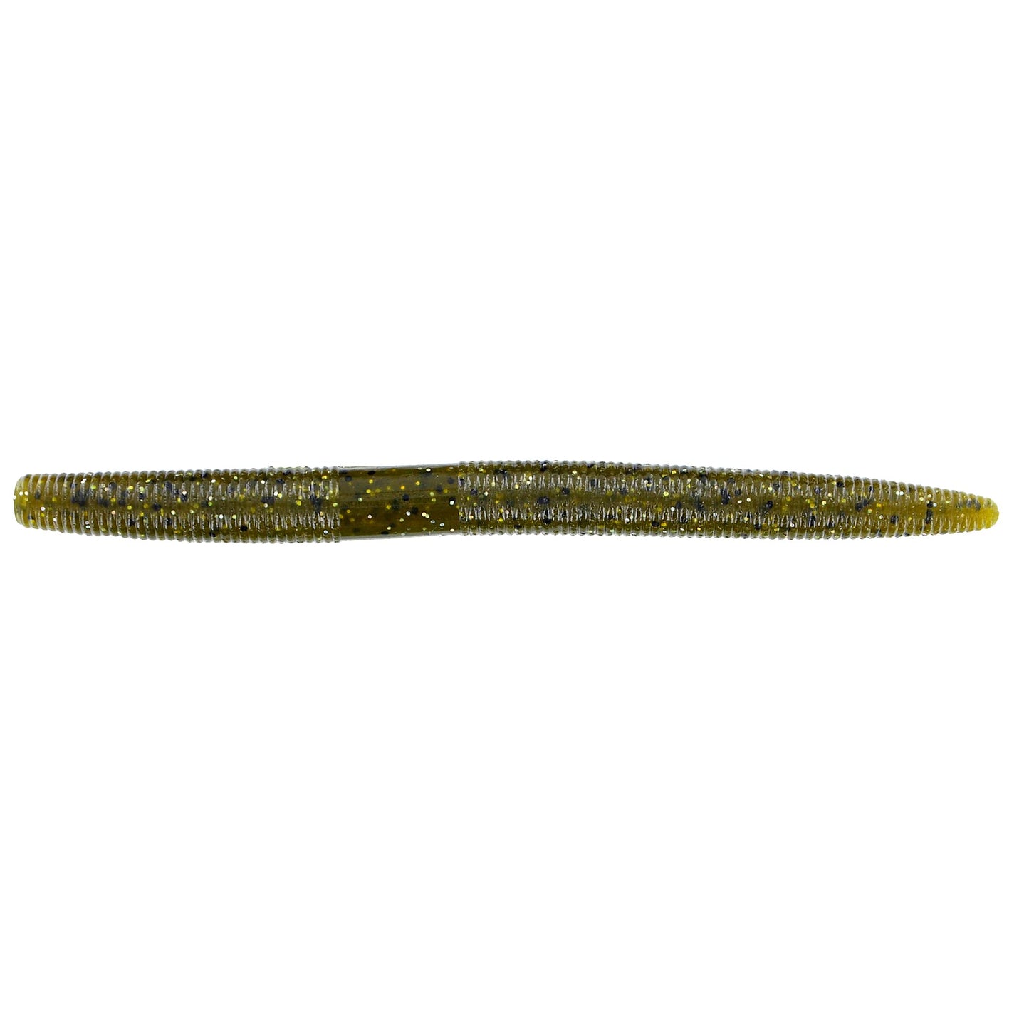 Yamamoto 5'' SENKO GREEN PUMPKIN MAGIC (10 PACK)
