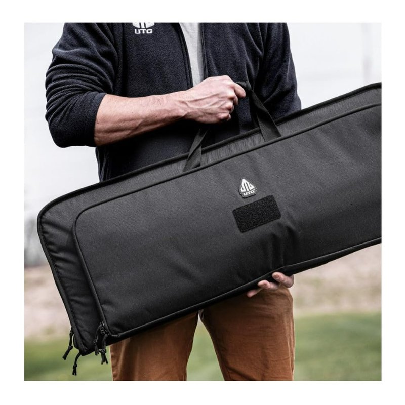 UTG 32" Homeland Security Gun Case, Black