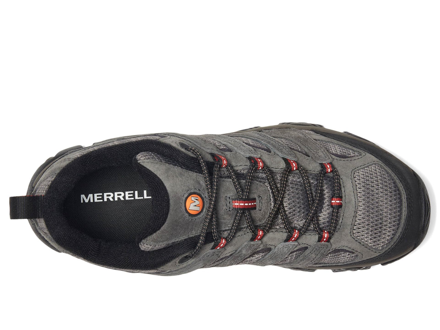 Merrell Men's Moab 3 Hiking Shoe, Beluga, 9 M