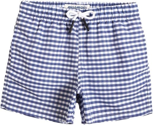 Maamgic Boys Swim Trunks - Stylish Toddler Bathing Suit for Little Boys | Comfortable & Durable