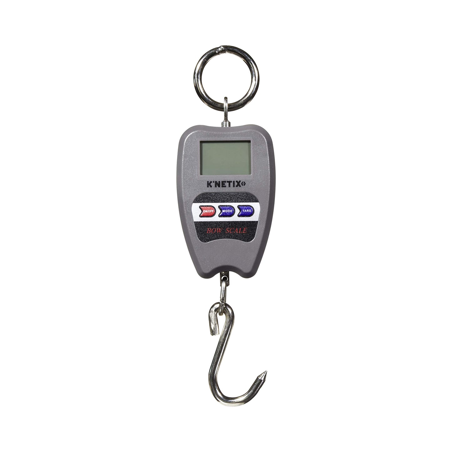 Allen Company K’netix Newton Digital Bow Scale by Allen, Gray