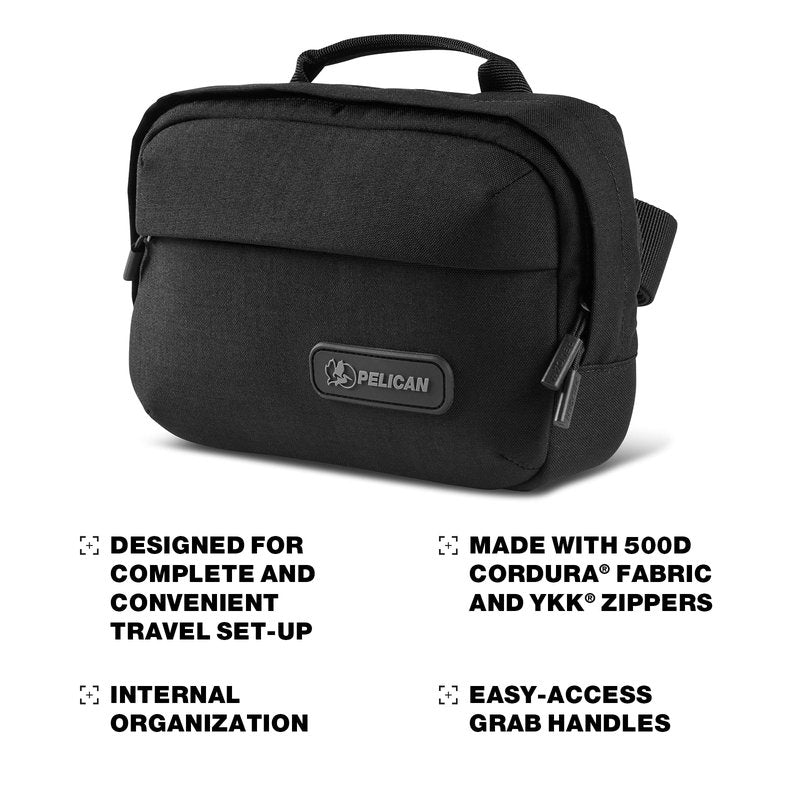 Pelican Aegis Access Sling - Fanny Pack (Sand)