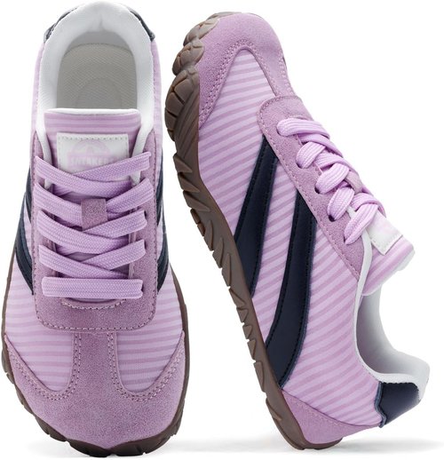 Barefoot Shoes | Women’s Casual Sneakers with Wide Toe Box & Zero Drop | Lightweight, Breathable Design