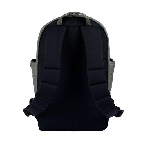 Eddie Bauer 20L Ripstop Nylon Puffer Backpack - Sprig