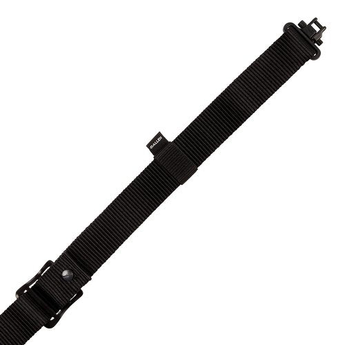 Allen Company Web Slide-N-Lock Gun Sling with Swivels, Black