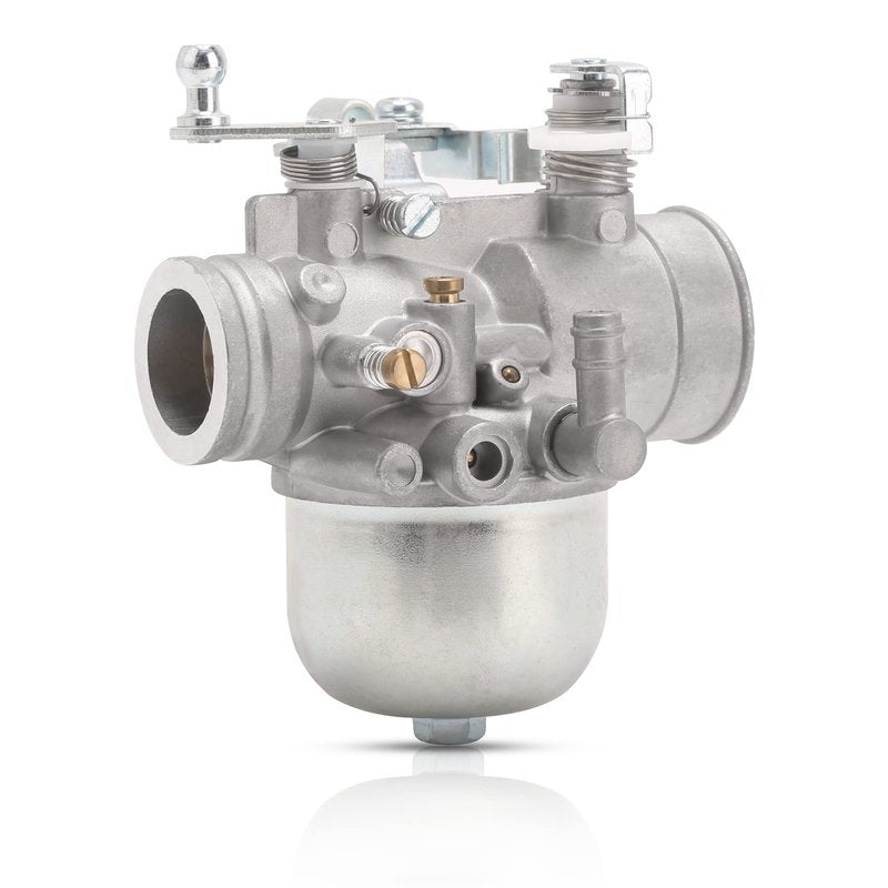 10L0L Carburetor for Yamaha G1 Golf Cart 1983-1989 2 Cycle Engine | Replaces J24-14101-00 & J24-14101-01 | Fits Yamaha G1 1979-1989 Gas Golf Cart Parts & Tune Up Kit Replacement