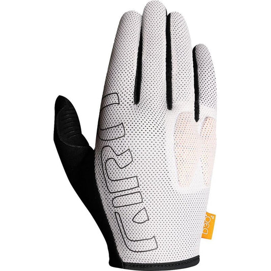 Giro Rodeo Dirt Gloves - White - Size L