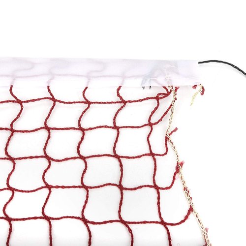 Zerodis Volleyball Tennis Badminton Net, Portable Net, Volleyball Soccer Tennis Net for Backyard Beach Garden Indoor