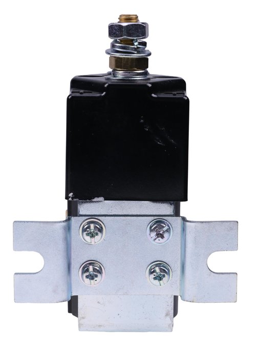 YLQASOON 48V 200A Heavy Duty DC Contactor Solenoid SW180 Compatible with EZGO Club CAR Yamaha Albright GOLF Carts Continuous 1000 Amp Peak