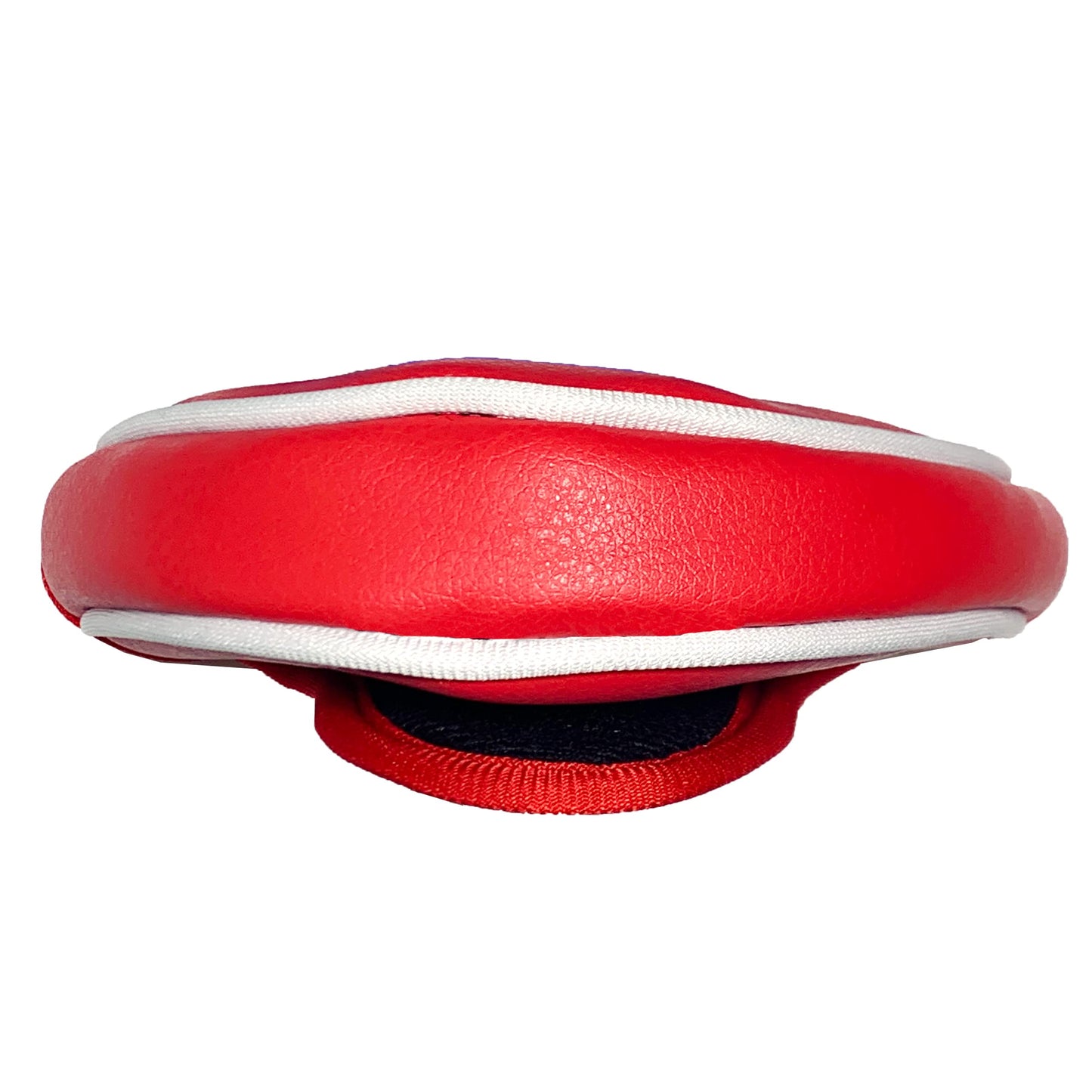 Team Golf NHL Ottawa Senators Putter Cover - Mallet (Color) - Printed Team Golf NHL Putter Cover - Mallet Printed, Fits Most Mallet Putters, Easily Slips on and Secures with Velcro Closure