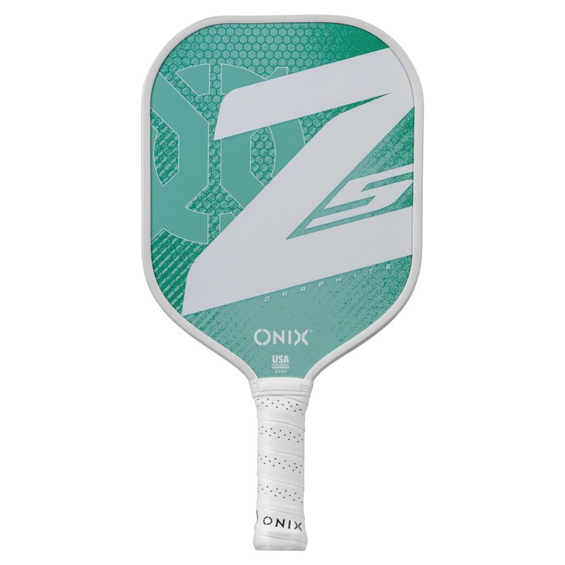 Onix Pickleball Z5 Graphite Beginner Pickleball Paddle