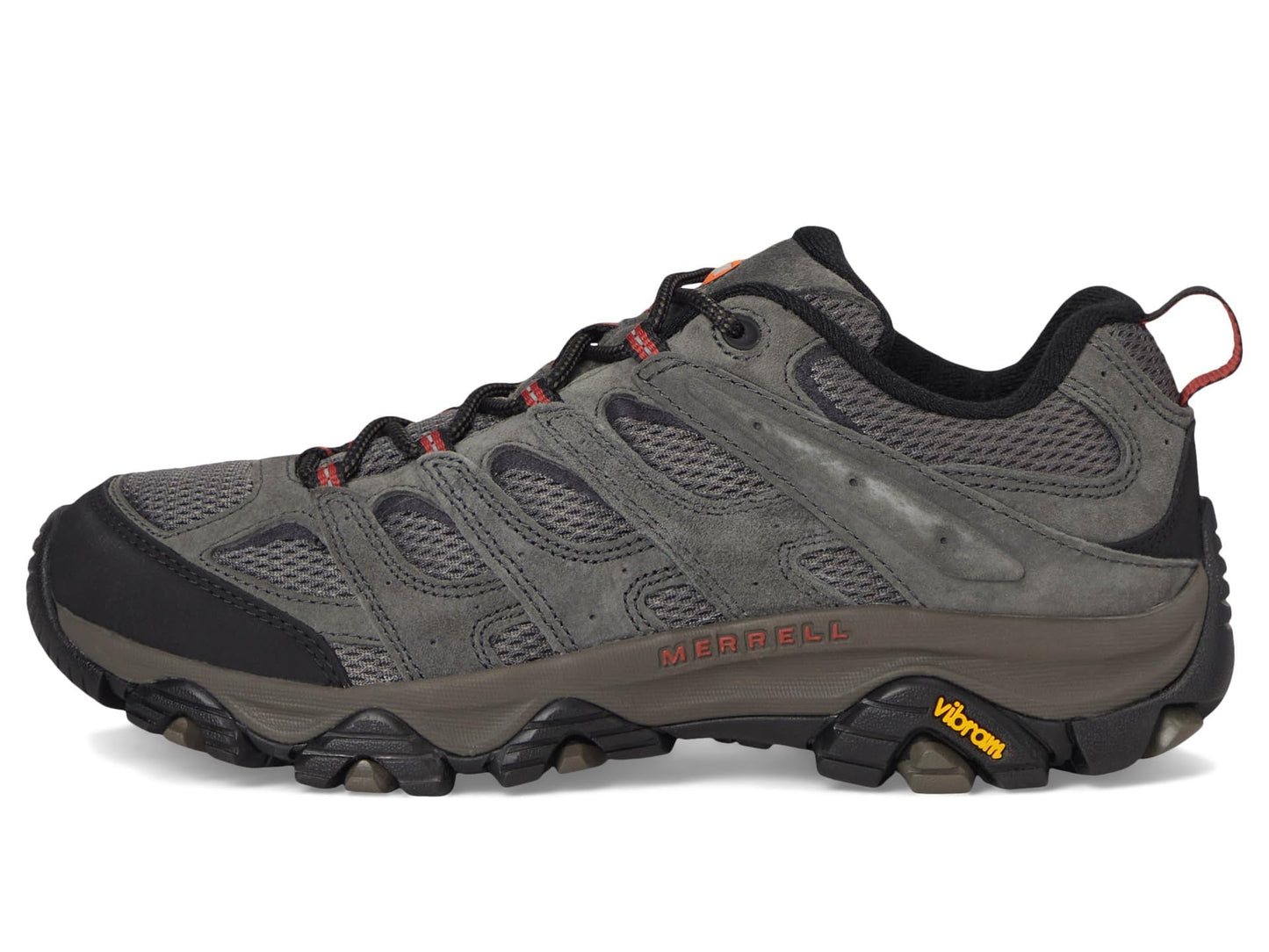 Merrell Men's Moab 3 Hiking Shoe, Beluga, 9 M