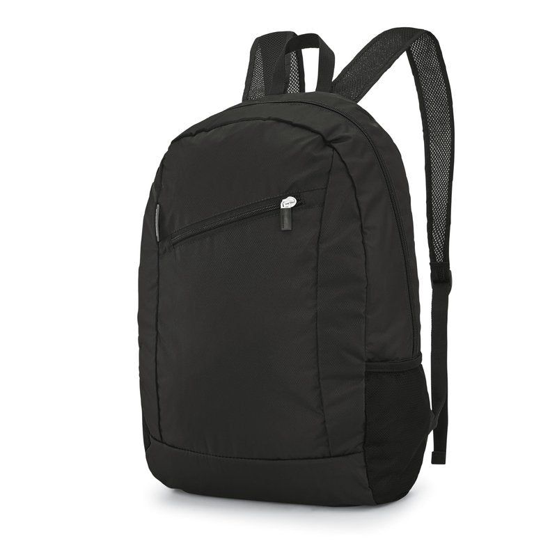 Samsonite Foldaway Backpack, Black