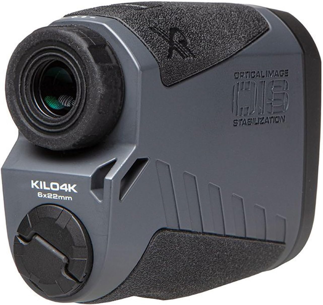 Sig Sauer KILO4K Tactical Laser Rangefinder - 6x22mm, 4000 Yards, Bluetooth, High Accuracy