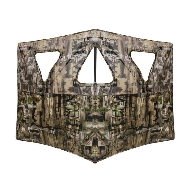 Primos Hunting Double Bull Stakeout Blind with SurroundView