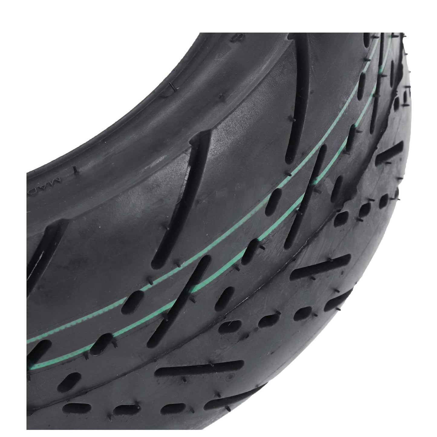 inxing Scooter Tires 90/65-6.5 Vacuum Scooter Tires 11 Inch Scooter Tire,Repairable for Dualtron Zero 11X Kaabo Scooter,Compatible Motorcycle 100/65-6.5 Tubeless Tyre