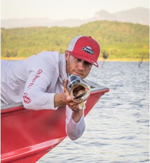 Berkley PowerBait MaxScent Lunch Worm | Premium Soft Fishing Bait for All Anglers