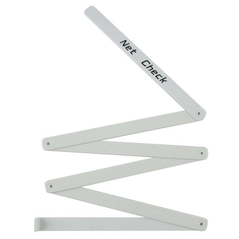 Tourna Net Check Tennis Net Height Measure