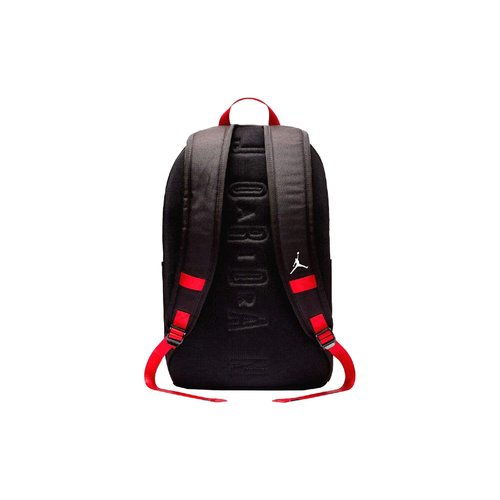 Jordan Air Patrol Backpack - Black - One Size