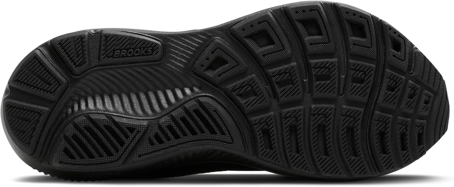 Brooks Men's Ghost 17 Running Shoes - Lightweight Comfort for Neutral Runners | Available in Multiple Sizes