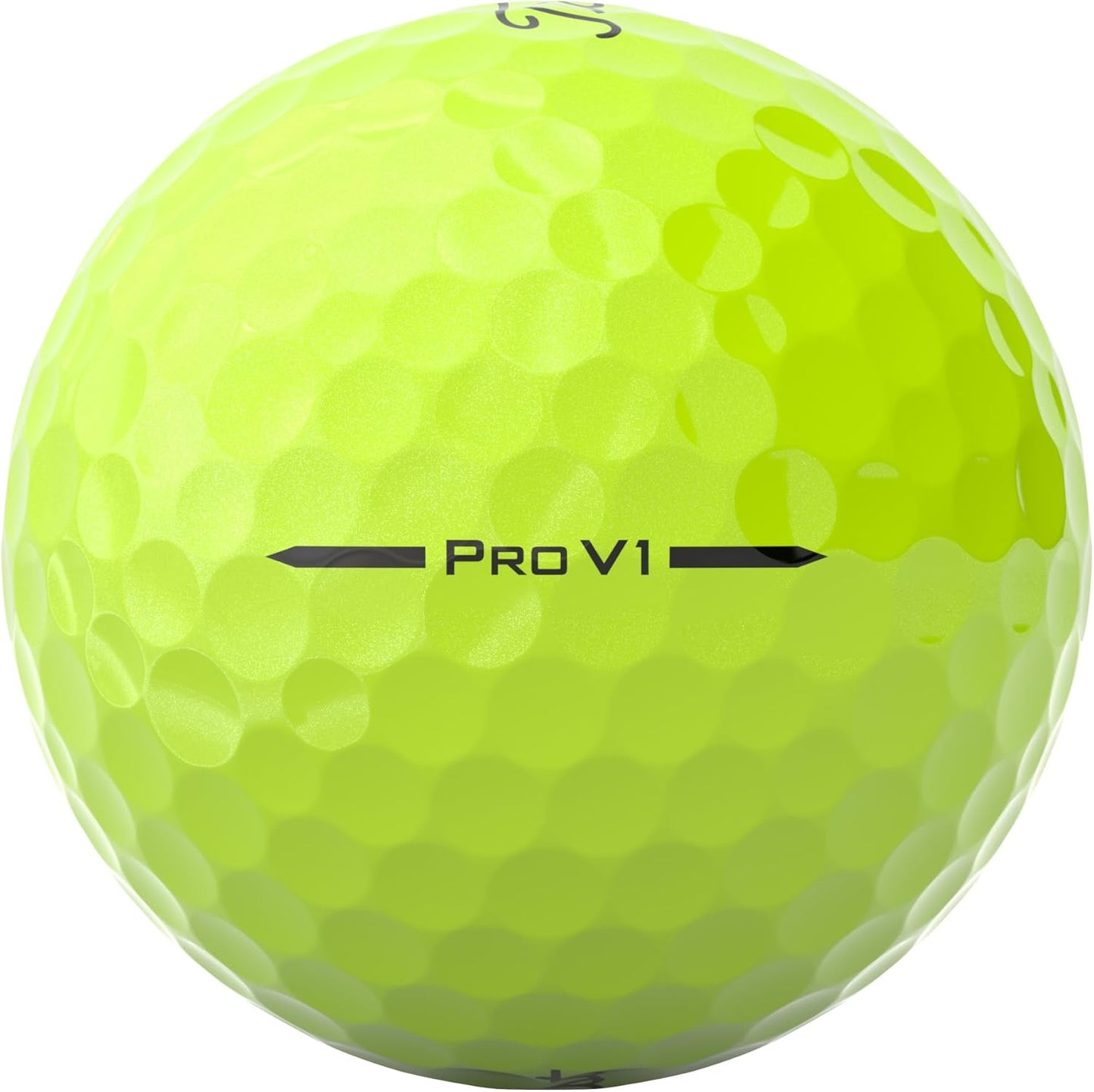 Titleist Pro V1 Golf Balls - Premium Performance with Exceptional Distance & Control | 12-Pack