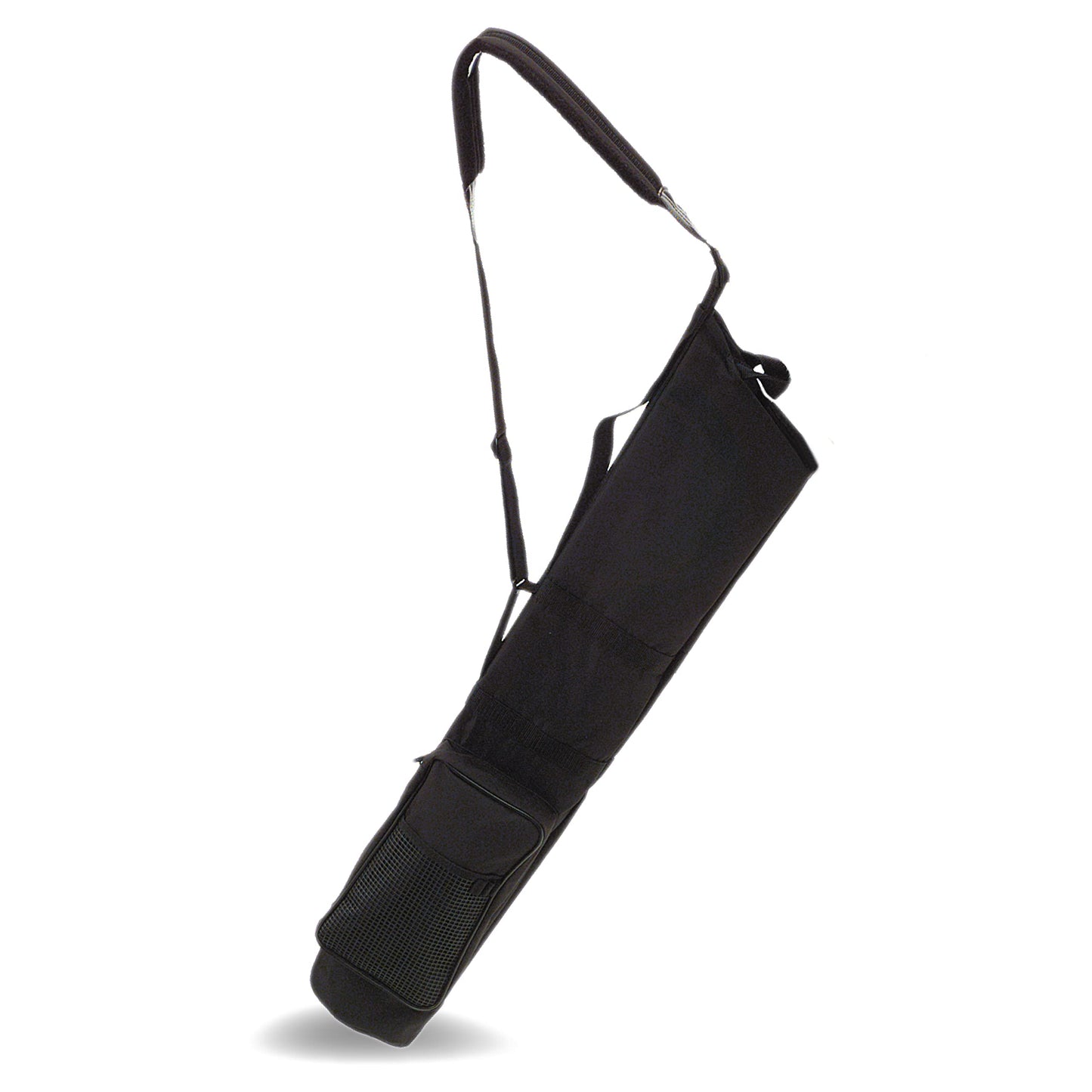 5" Sunday Bag, Lightweight Carry Bag, Executive Course Golf Bag