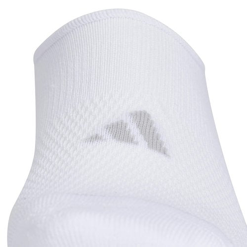 All Day Training Super No Show Socks sport performance liner height socks for running (3-Pair)