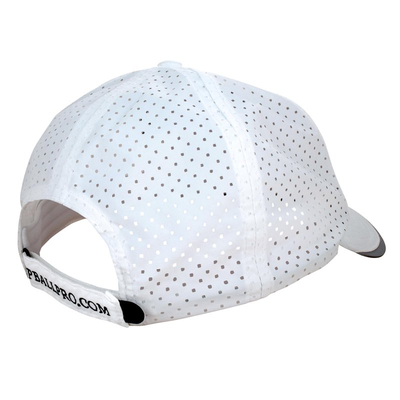 Pickleball Pro Gear Up, Win Big. Hi-Performance Lightweight Design, Anti-Glare, Dry/Cool/Comfortable, Legit Price Mens Hat