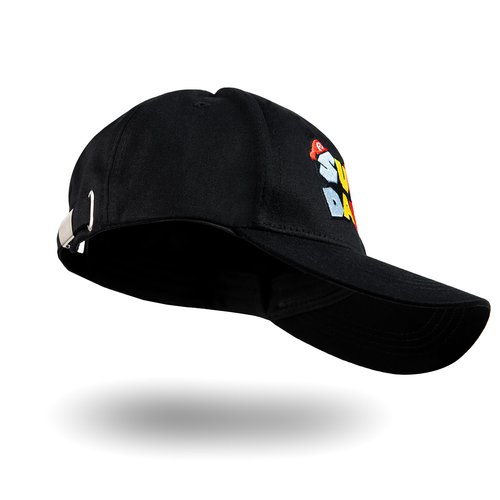 Dad Trucker Hat - Men Gift for Dad from Daughter Son Kid, Christmas, Birthday, Fathers Day - Super Daddio Baseball Cap (US, Alpha, One Size, Standard, Super Daddio)