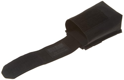BLACKHAWK S.T.R.I.K.E. Smoke Grenade Single Pouch - Black