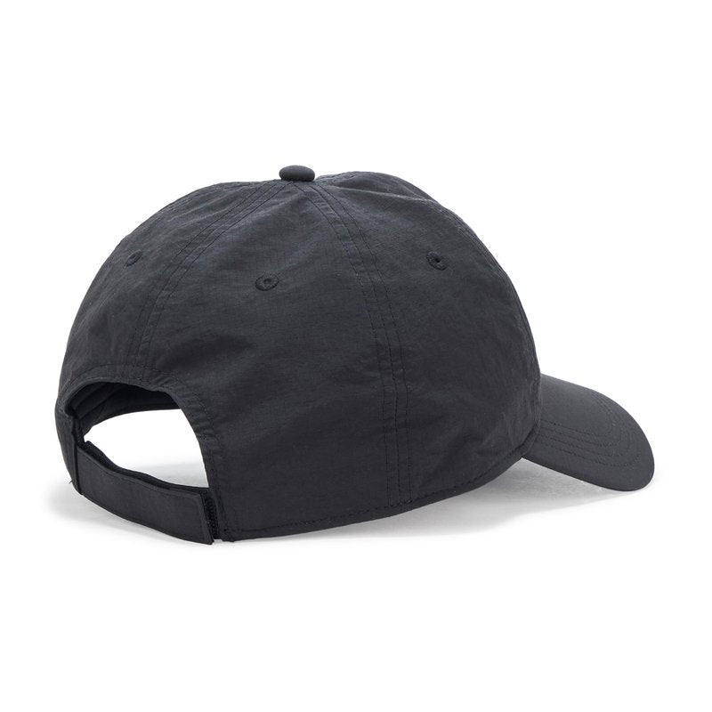 BOSS, Technical Sport Ripstop Baseball Cap, Black Gloss, PCE.