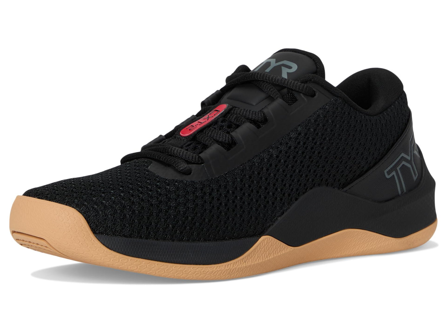 TYR Women's CXT 2 Trainer Black/Gum 9.5 Medium