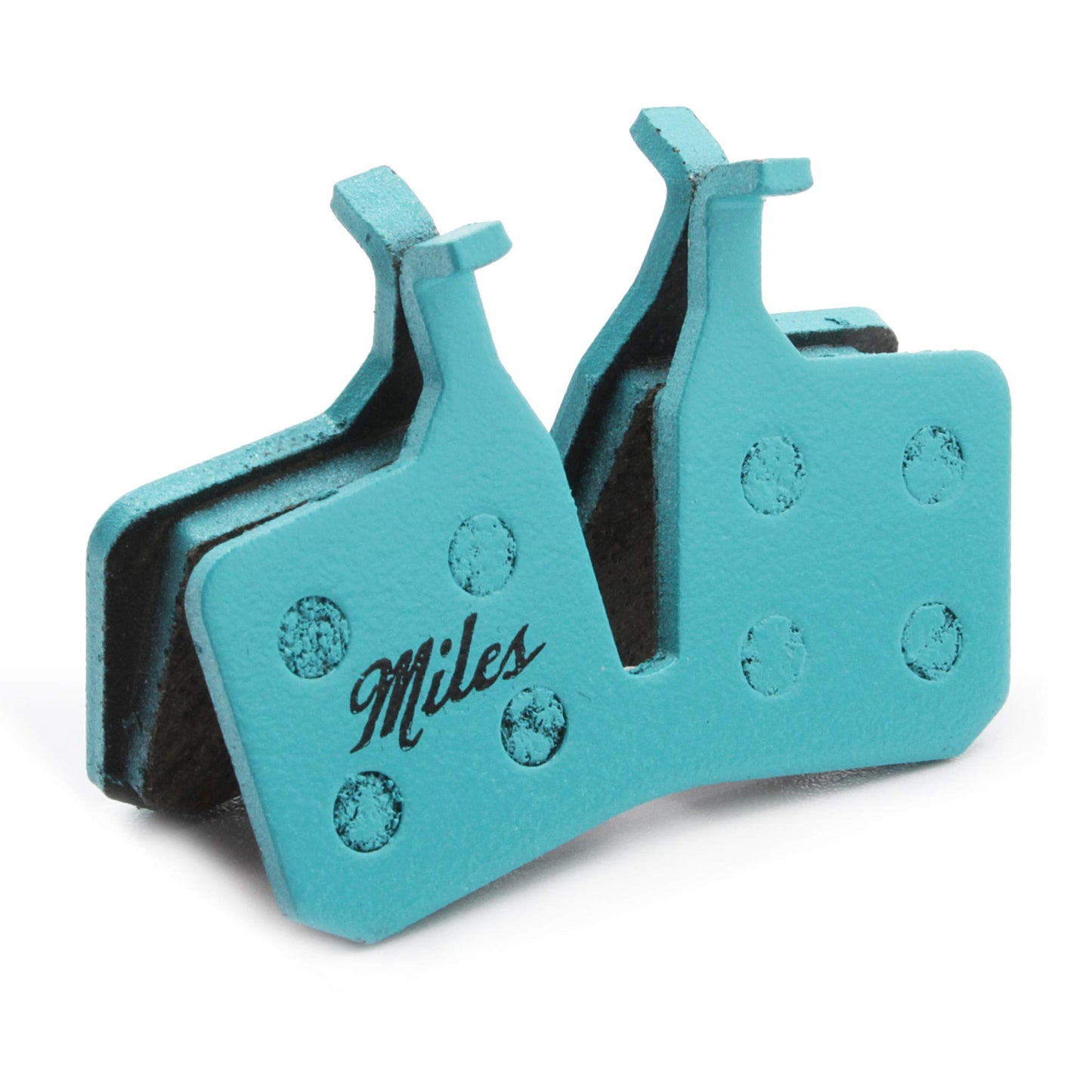 Miles Racing - Disc Brake Pads - Semi Metallic - MAGURA MT 5, MT 7, MT Trail (MI-MET-18)