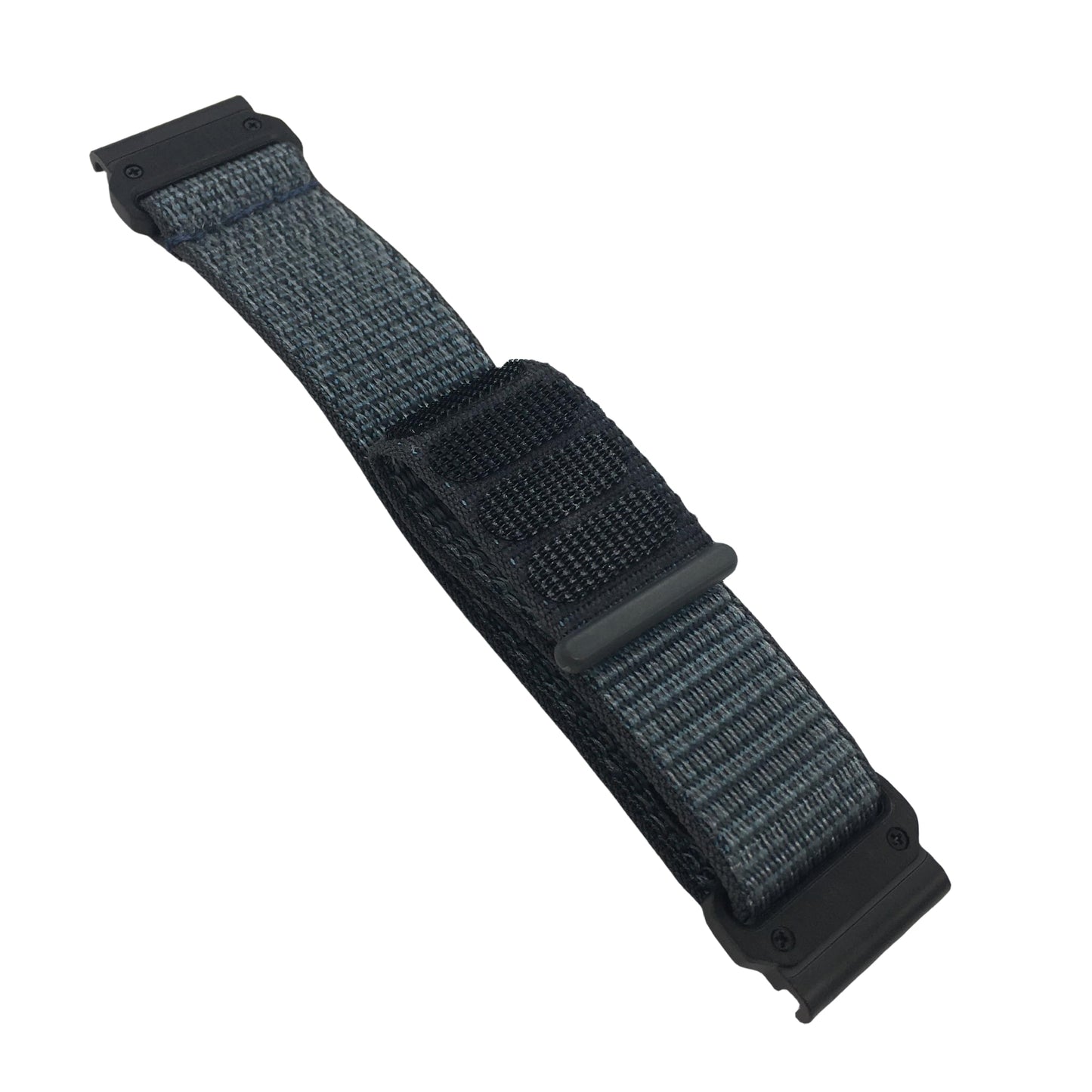 20mm 22mm Nylon Quick Dry Watch Band for Garmin Fenix 8 43mm 47mm 51mm /Fenix E/Fenix 7/Fenix 6/Fenix 5/Epix Pro/Instinct, Quick-Fit 20 22 26 Watch Band Strap for Garmin