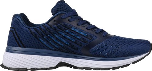 Joomra Whitin Men's Running Shoes - Supportive Cushioned Athletic Sneakers for Comfort