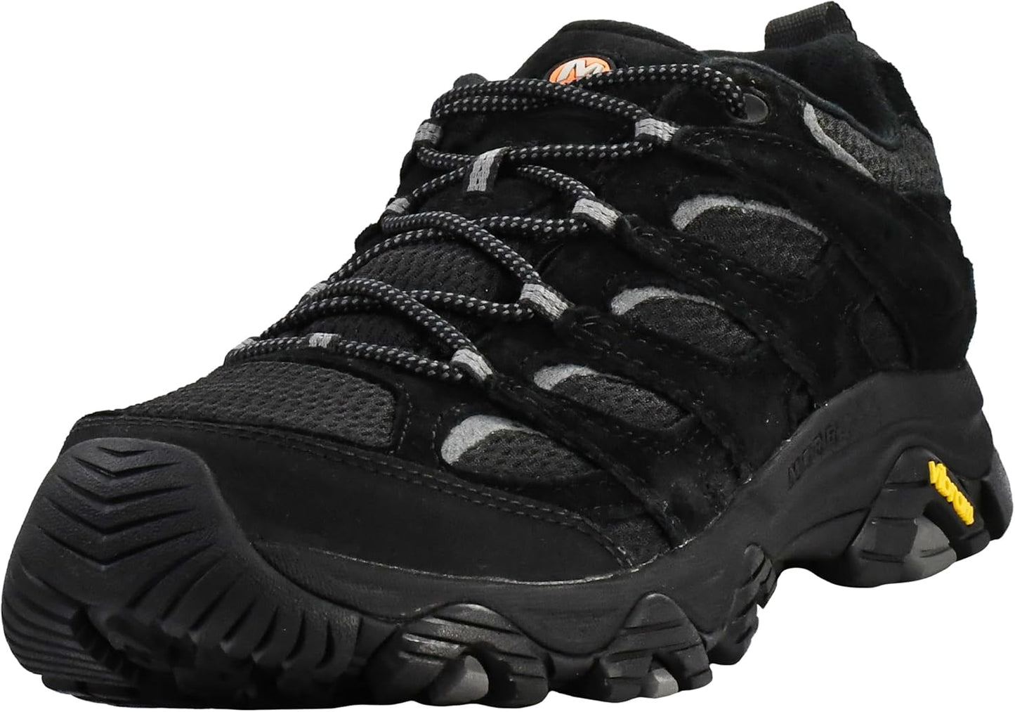 Merrell Men's Moab 3 Hiking Shoe - Durable Comfort for All-Terrain Adventures