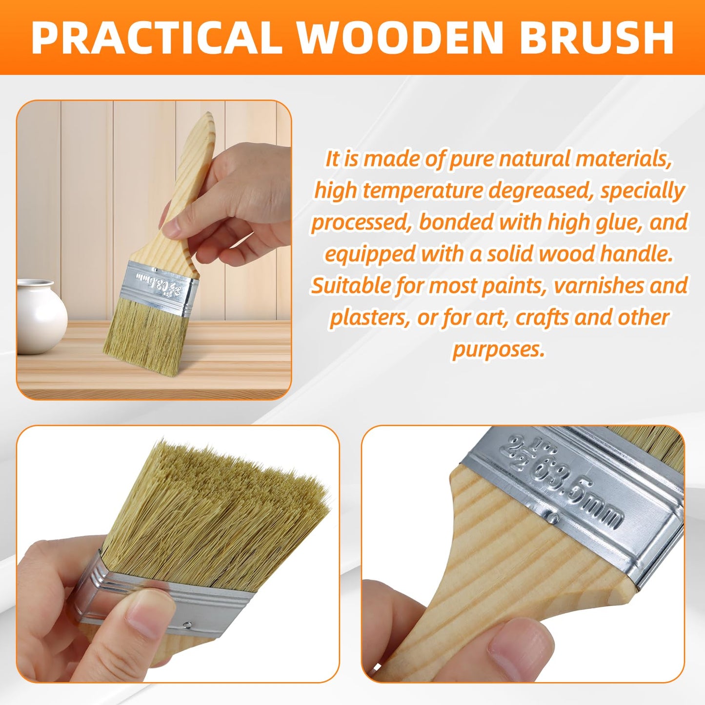 KACNON 20Pcs 180-3000 Grit Sanding Sponge Set (180/320/400/600/800/1000/1200/1500/2000/2500/3000) - Ultra Fine Sanding Sponges Pads with Brush - Soft Foam Sanding Block Dry Wet Sandpaper Assortment