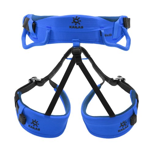 KAILAS Kids Rock Climbing Harness Child Safety Belt Climbing Gear Adjustable Lightweight